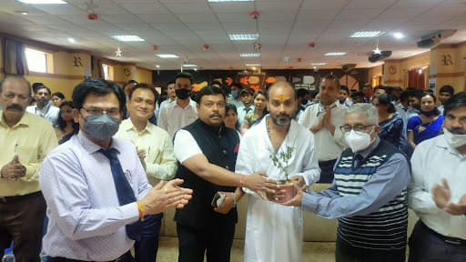 Radharaman Institute of Technology & Science Bhopal Events photo 4